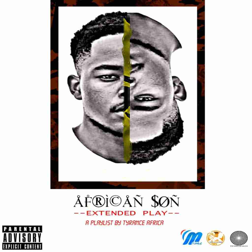 African Son