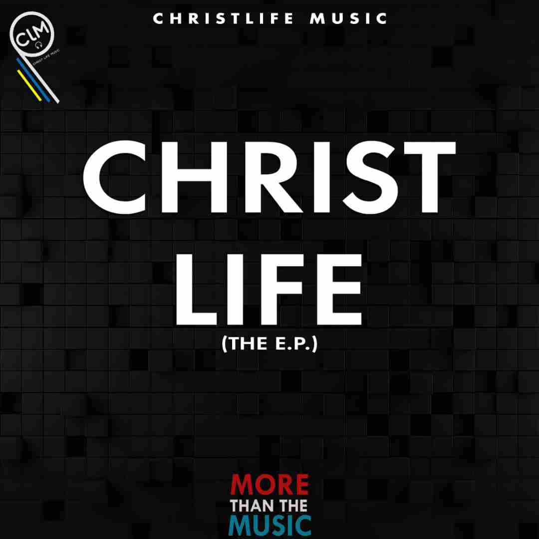 christ life music