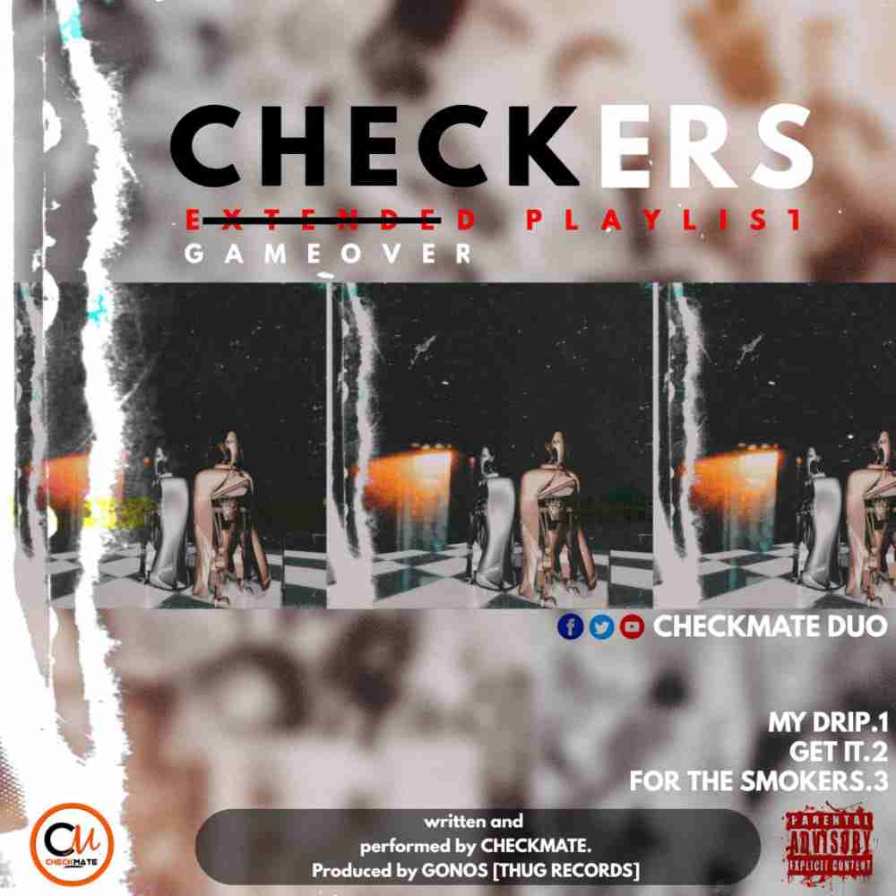 Checkers EP
