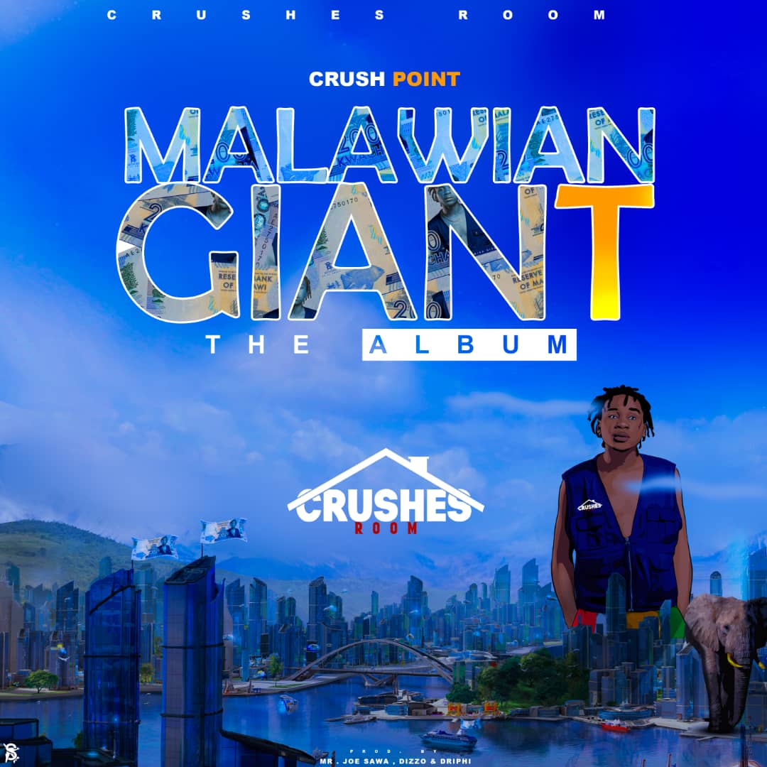 Malawian Giant