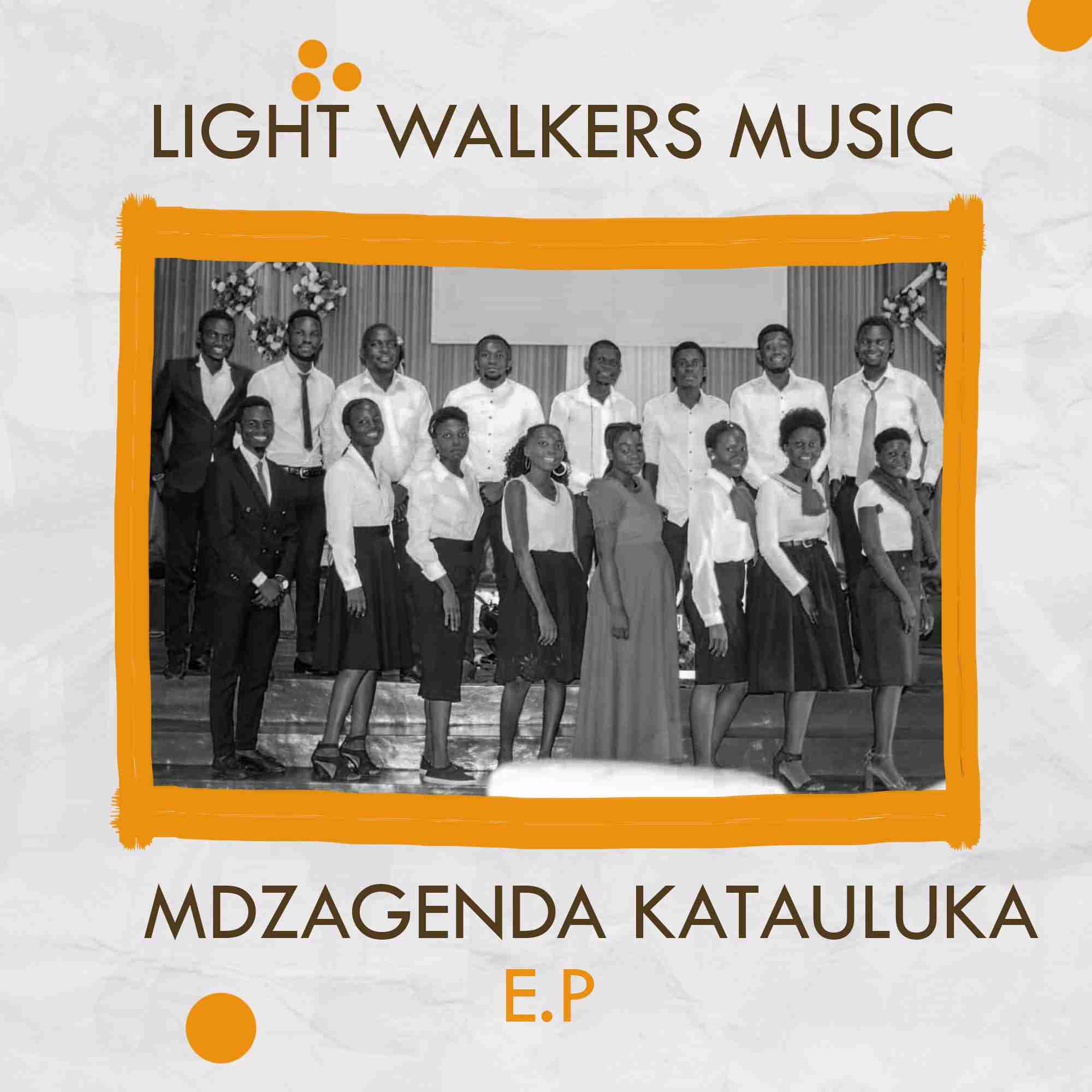 light walkers music