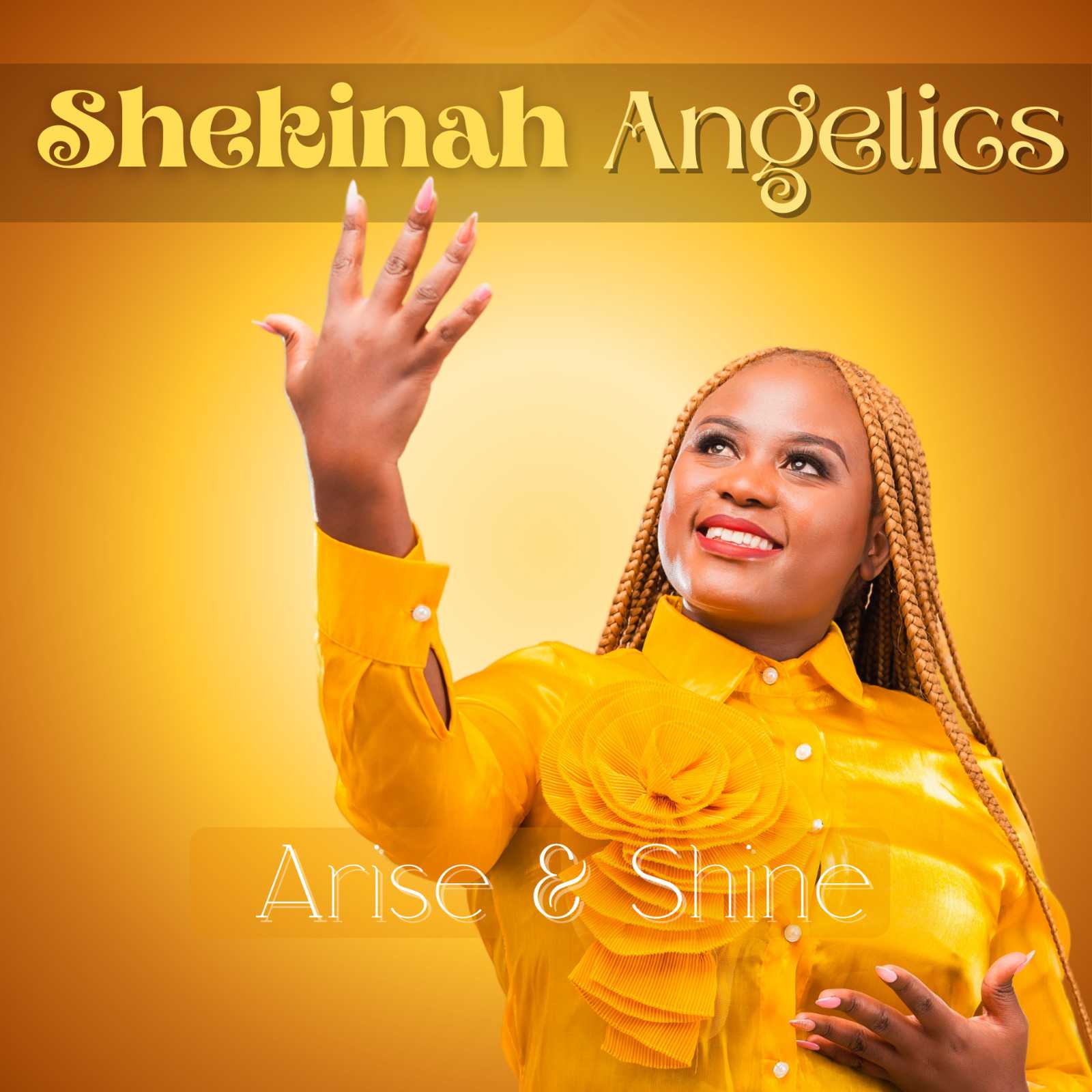 Arise and Shine