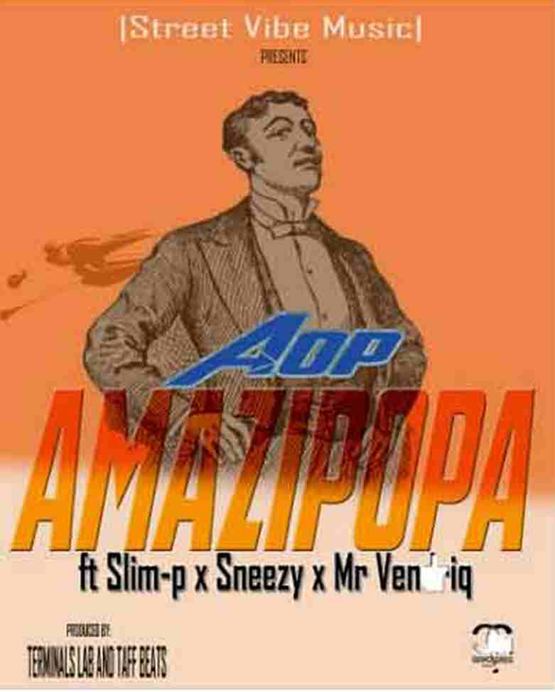 Amazipopa
