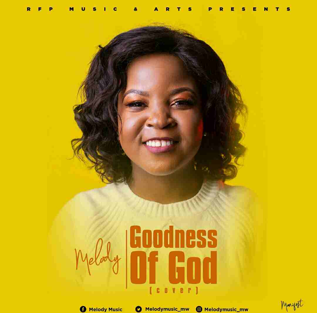 Goodness of God(Cover)