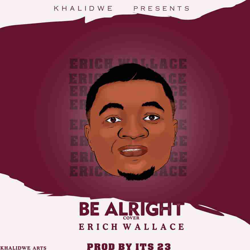Be Alright(Prod by Its 23)