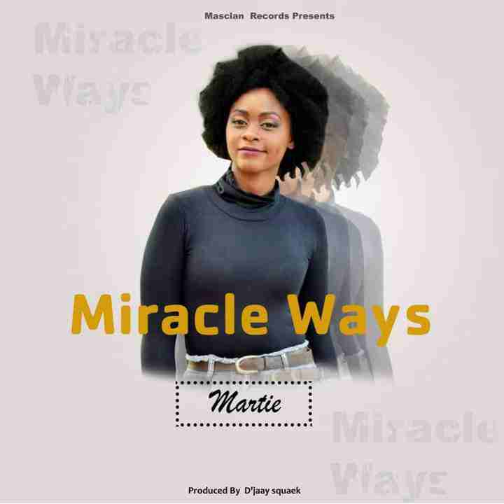 Miracle Ways