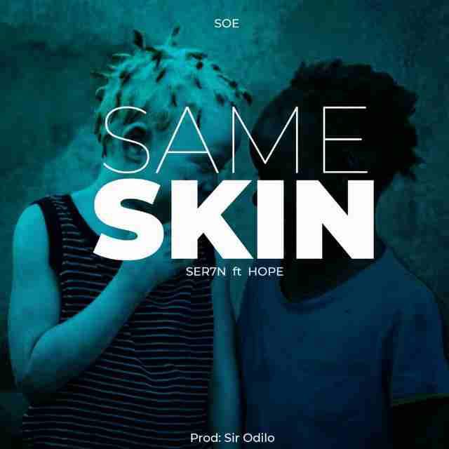 Same Skin