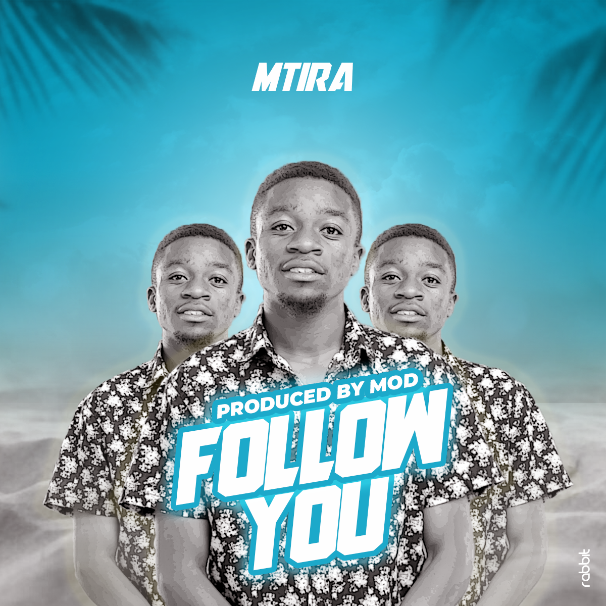 Follow you (Produced by MOD)