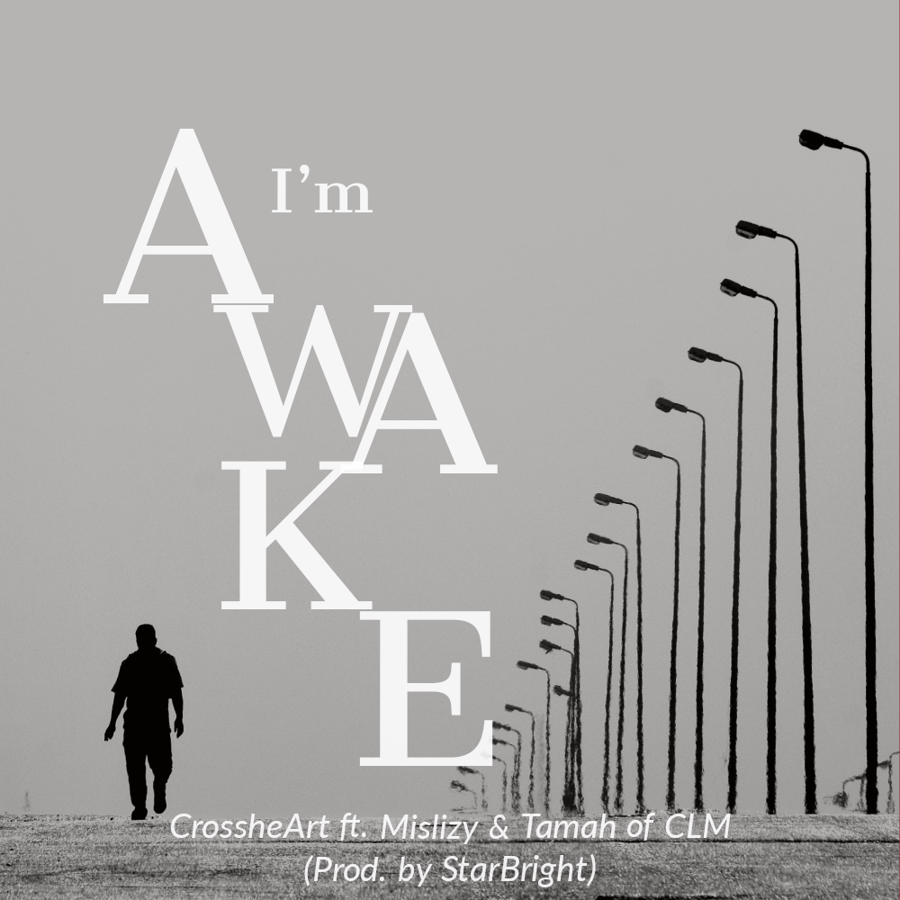 I am Awake