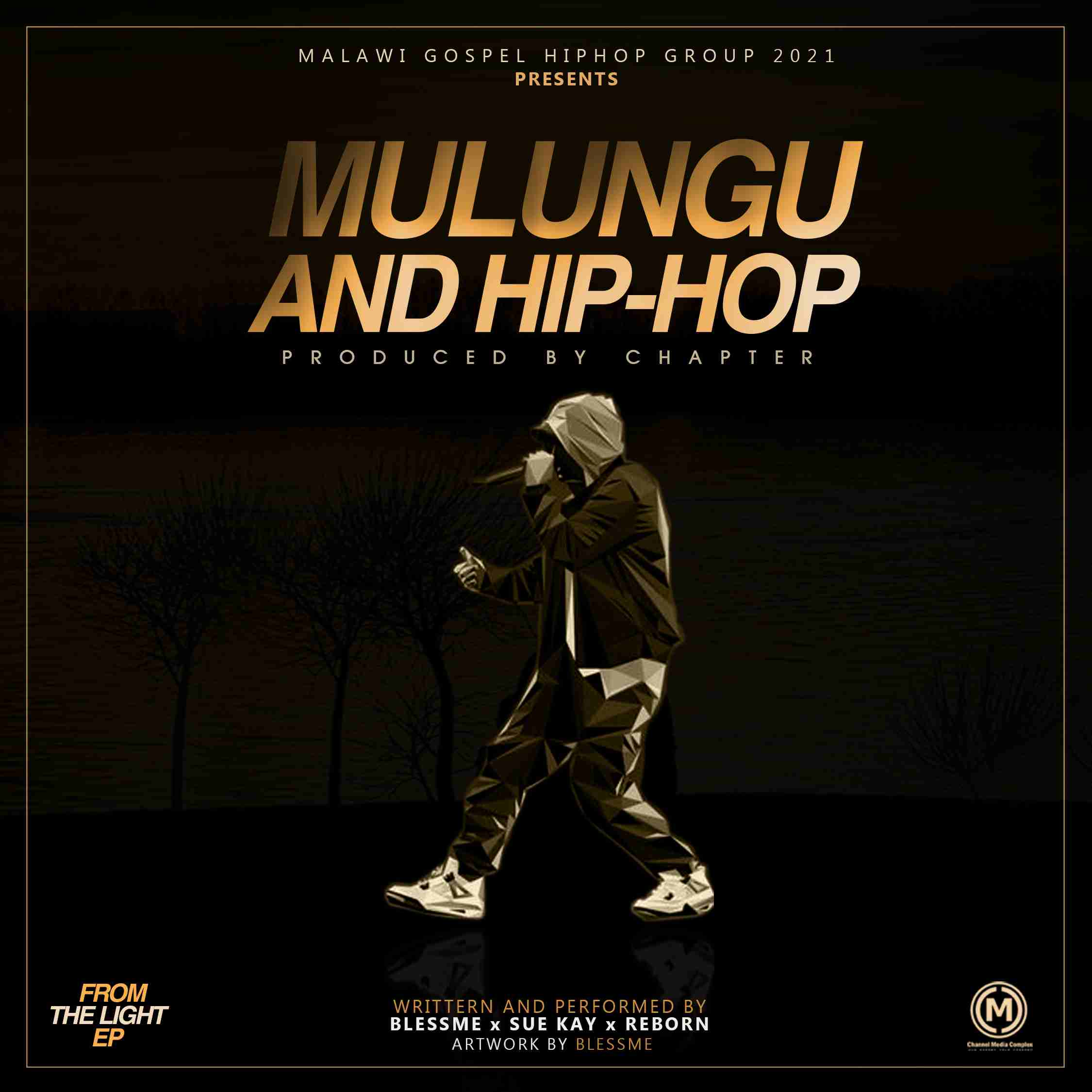 Mulungu and Hip-Hop
