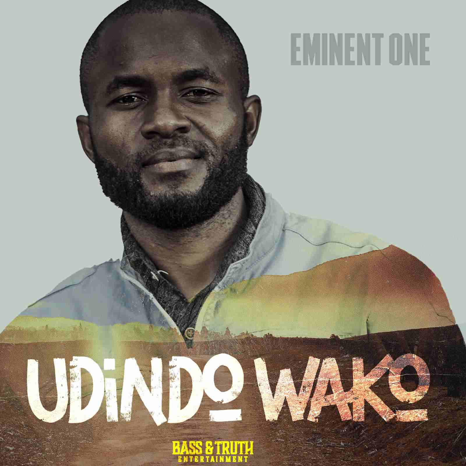 Udindo Wako (prod. Jhon O Dreams)