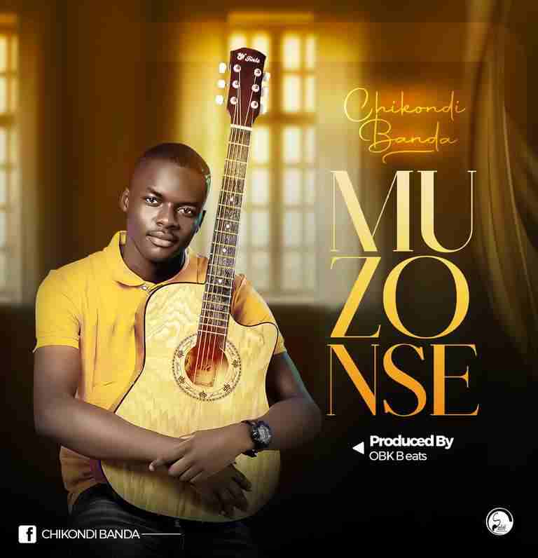 Muzonse (prod by OBK)