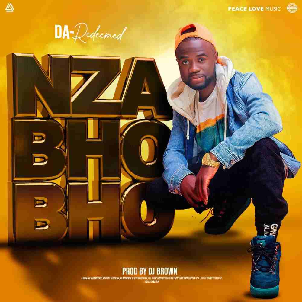 Nzabhobho (Prod by DJ brown)