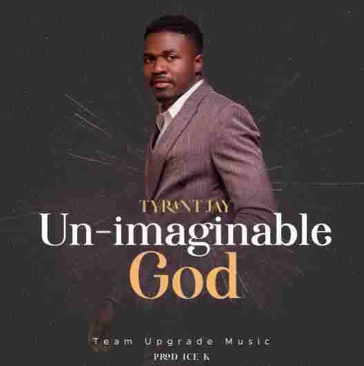 Unimaginable God