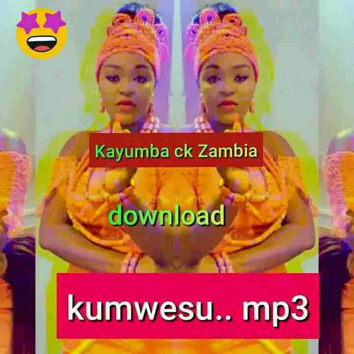 Kumwesu