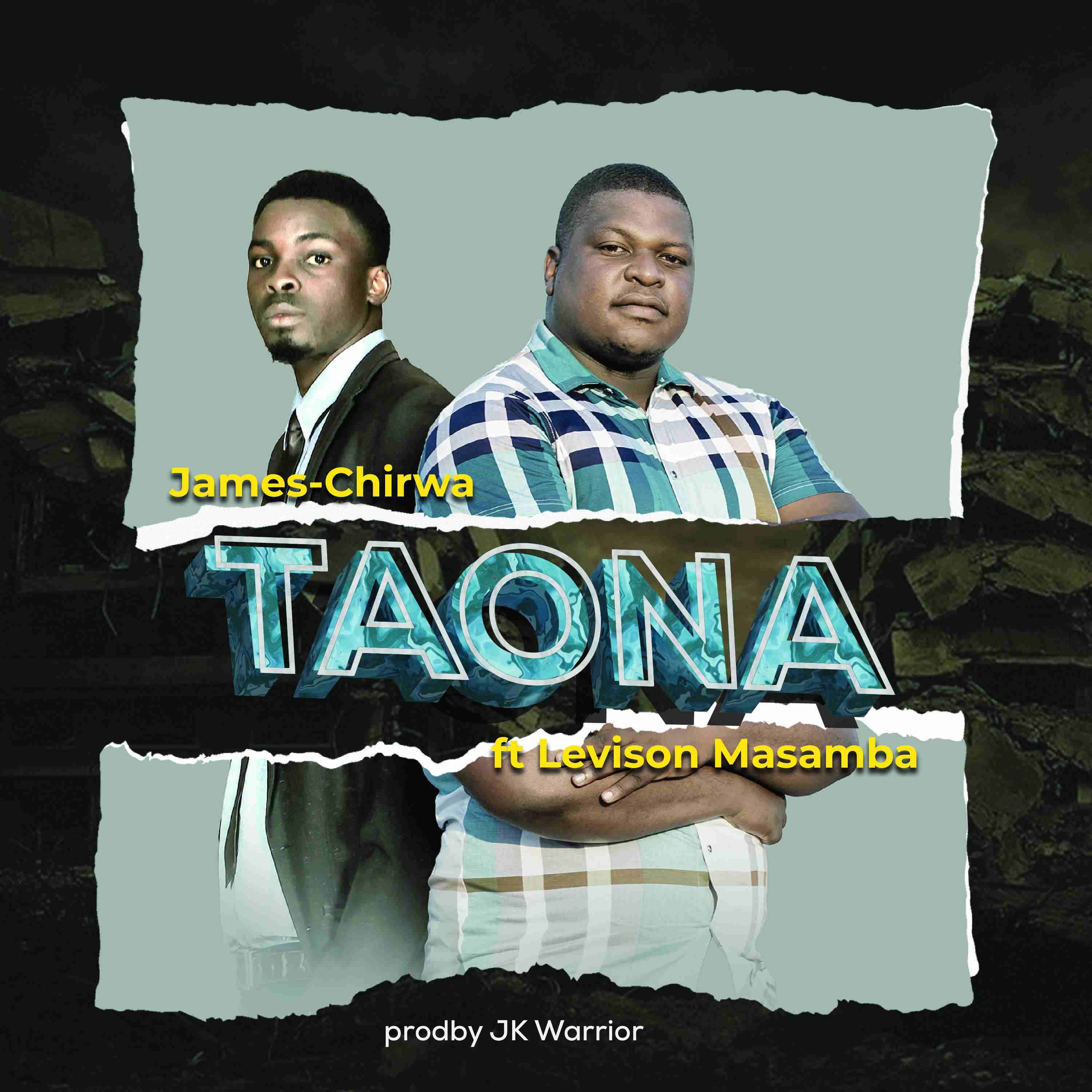 Taona (Official Audio) 