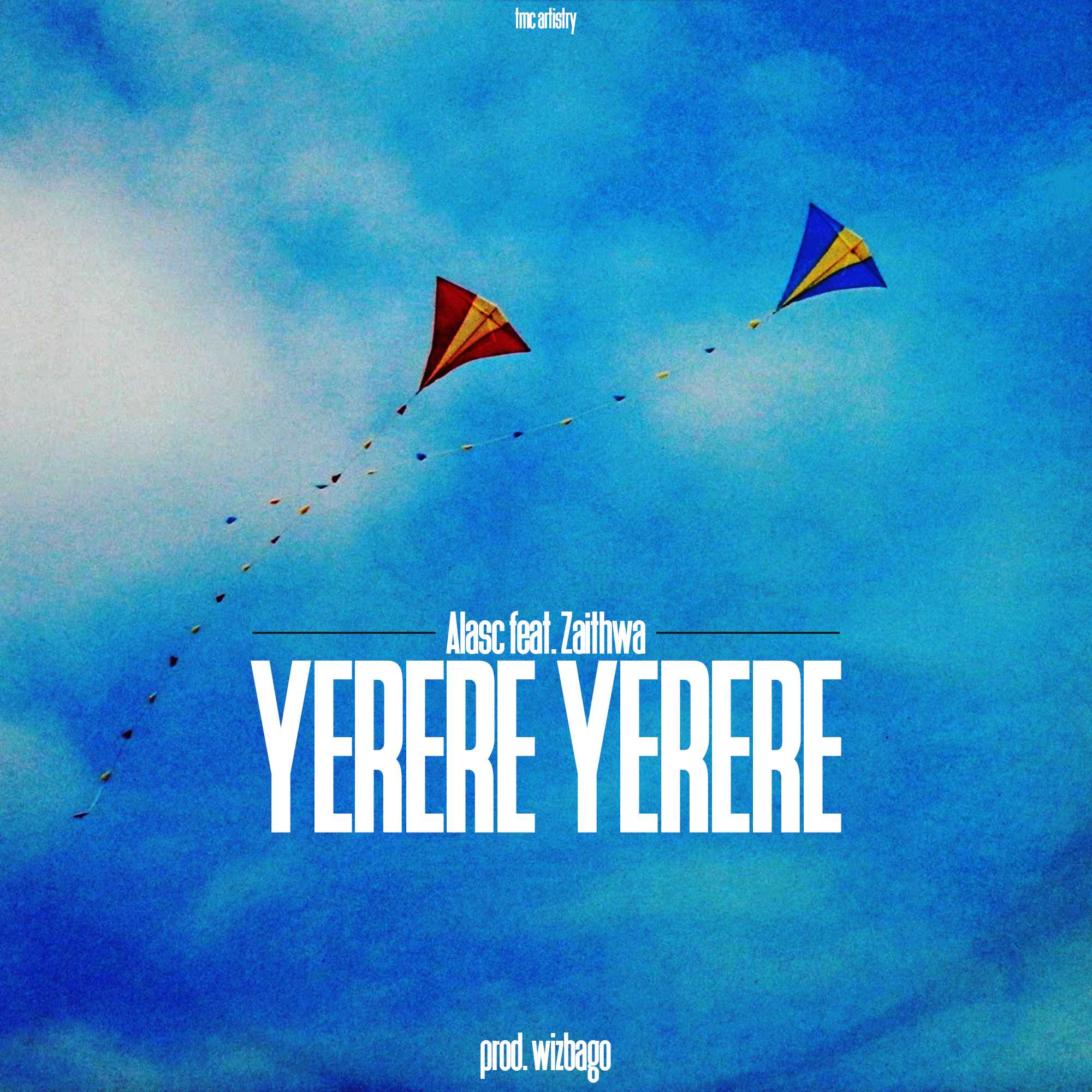 Yerere Yerere