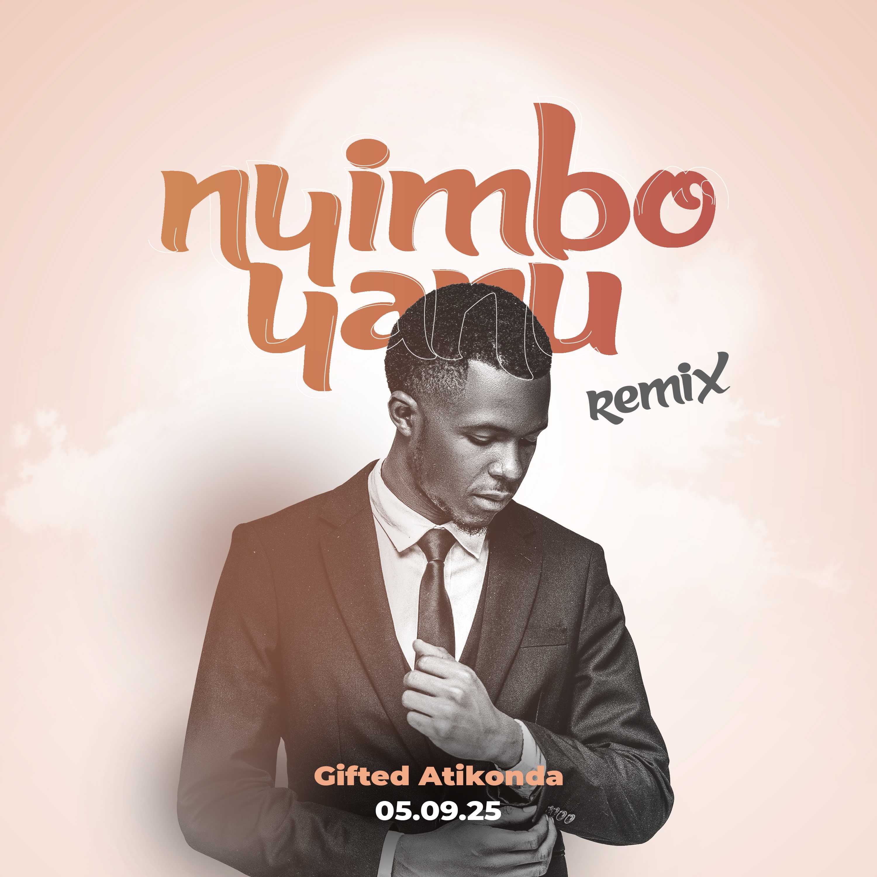 Nyimbo Yanu