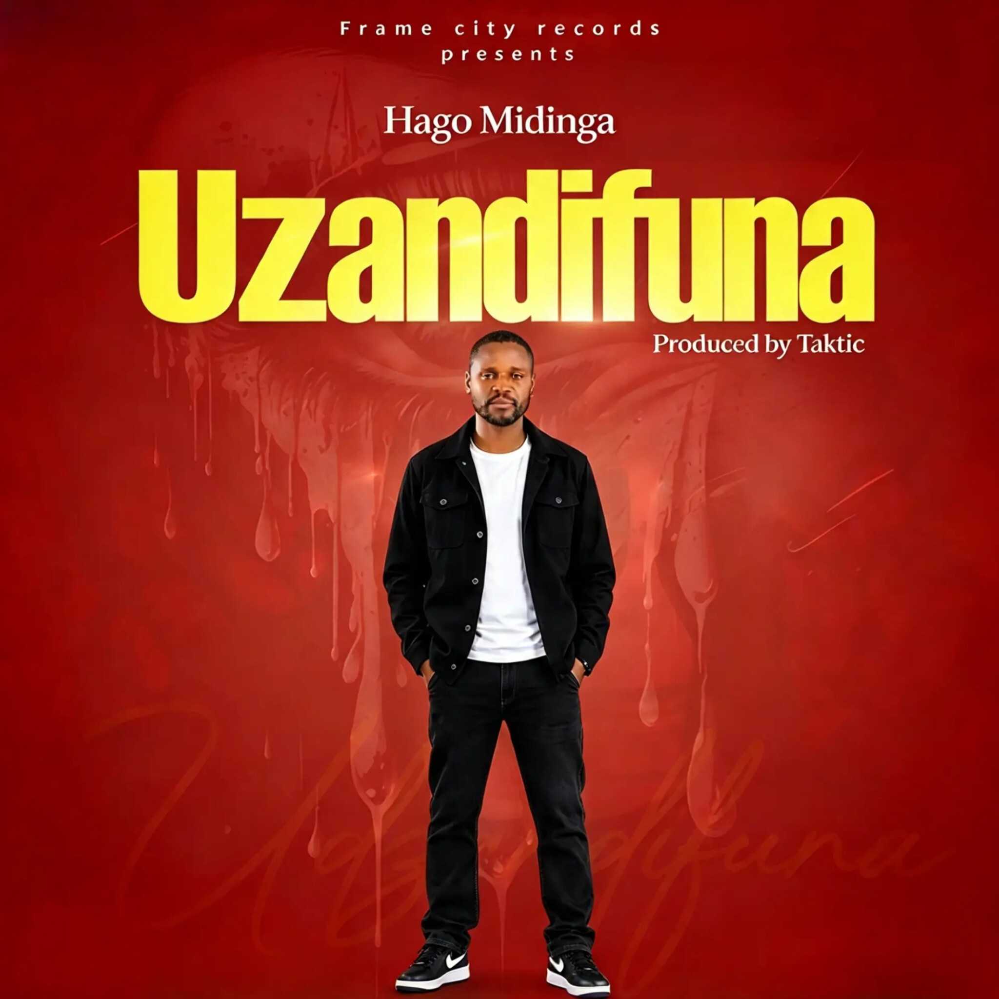 Uzandifuna